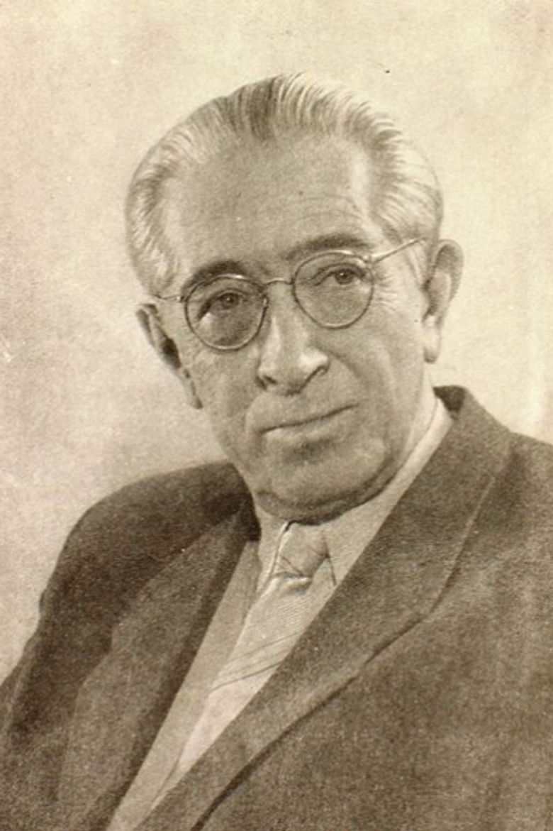 Борис Лавренёв