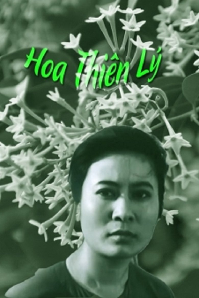 Hoa Thiên Lý (1973)