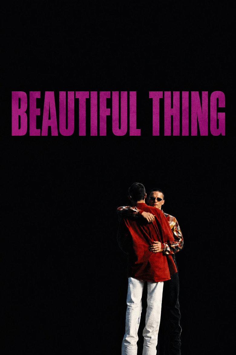 Imatge de Beautiful Thing