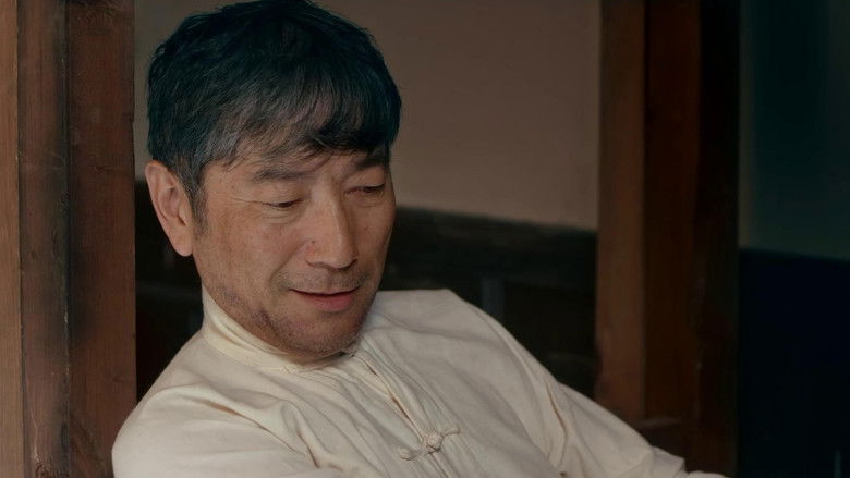 Still image for 决币 season 1 episode 8: Episode 8