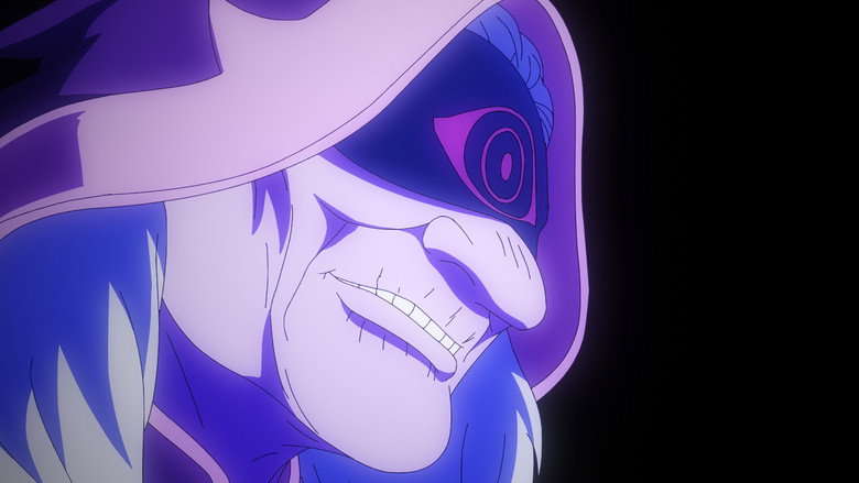 Still from Witch Watch - Season 1 Episode 12