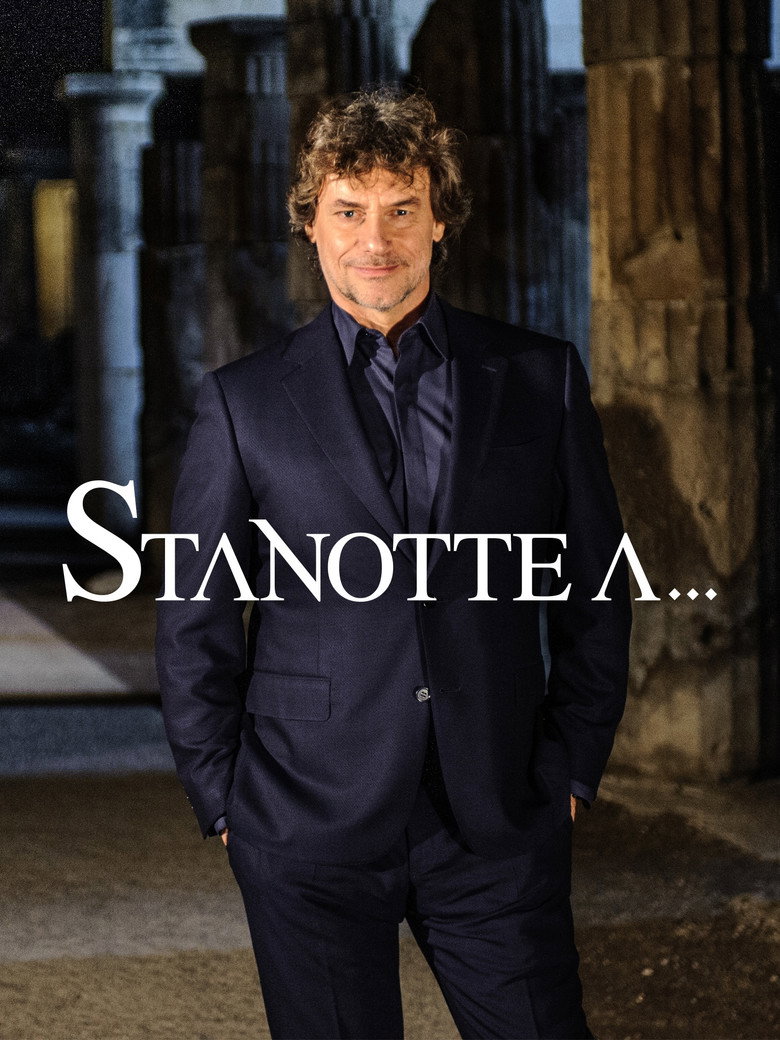 Stanotte a Napoli