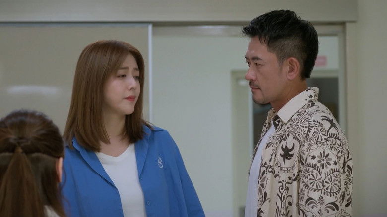 Still image for Our Honorary Photo Studio season 1 episode 37: Episode 37