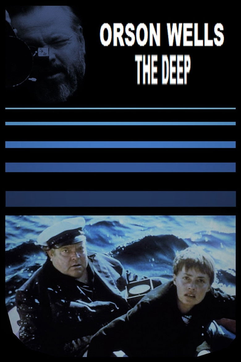 Imatge de The Deep
