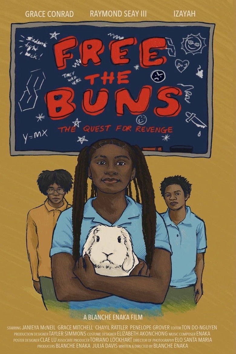 Imatge de Free the Buns