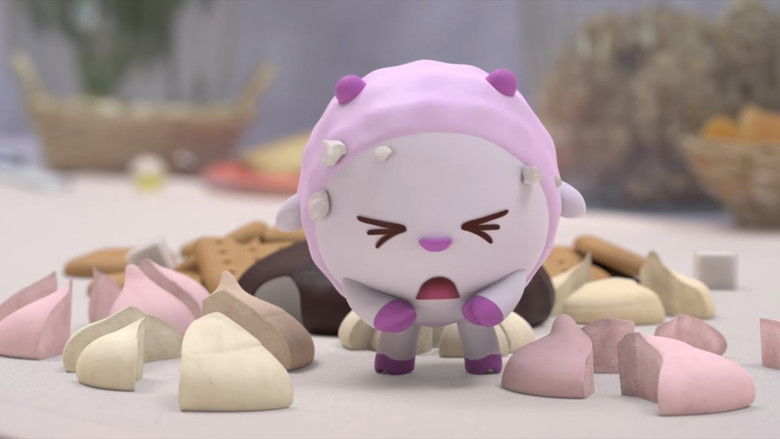 Still image for BabyRiki season 1 episode 128: Episode 128 Still image for BabyRiki season 1 episode 128: Episode 128