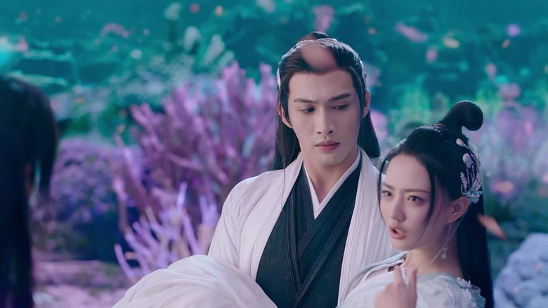 Still image for Song of the Moon season 1 episode 17: Episode 17 Still image for Song of the Moon season 1 episode 17: Episode 17