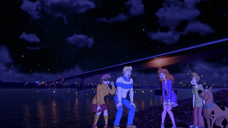 Still image for Scooby-Doo's Natural Mysteries season 1 episode 4: Episode 4