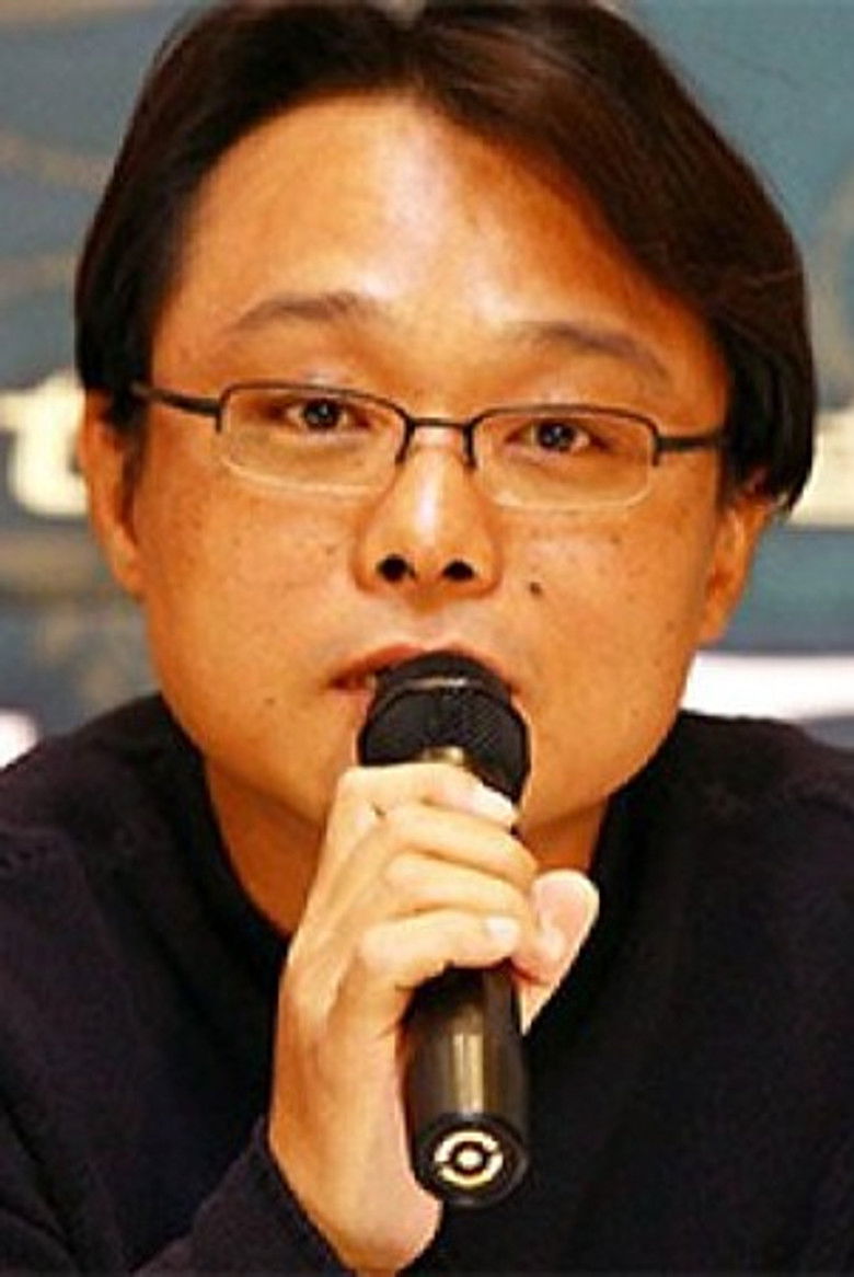 Lee Min Chul portrait image