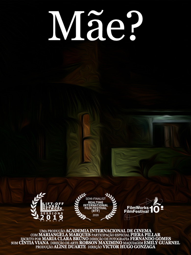 Mãe? — image 2