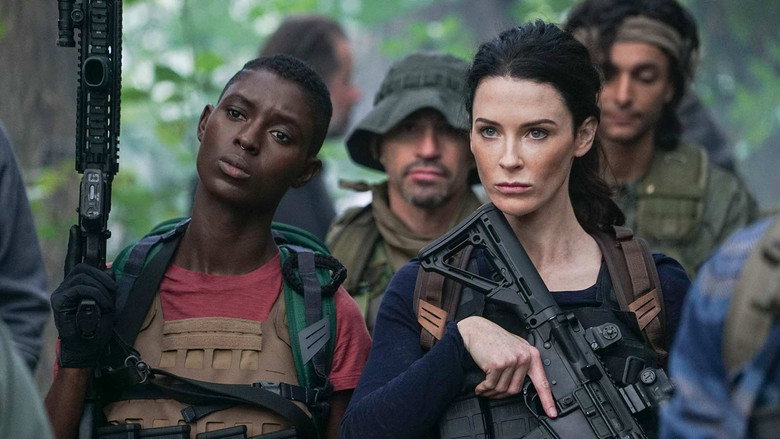 Still from Последний корабль - Season 5 Episode 2
