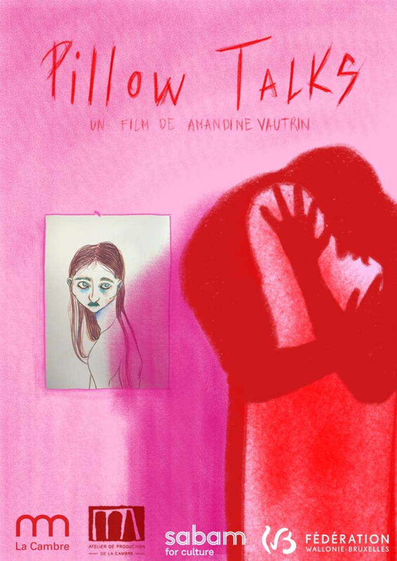 Affiche de Pillow Talks