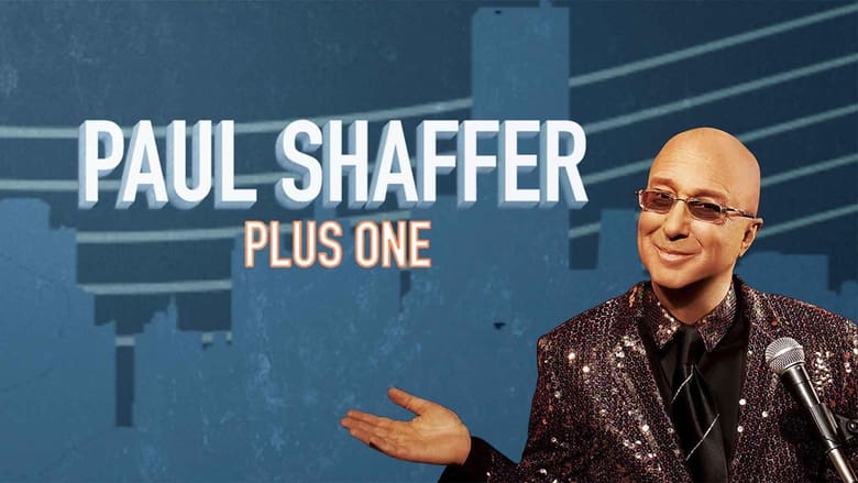 Paul+Shaffer+Plus+One