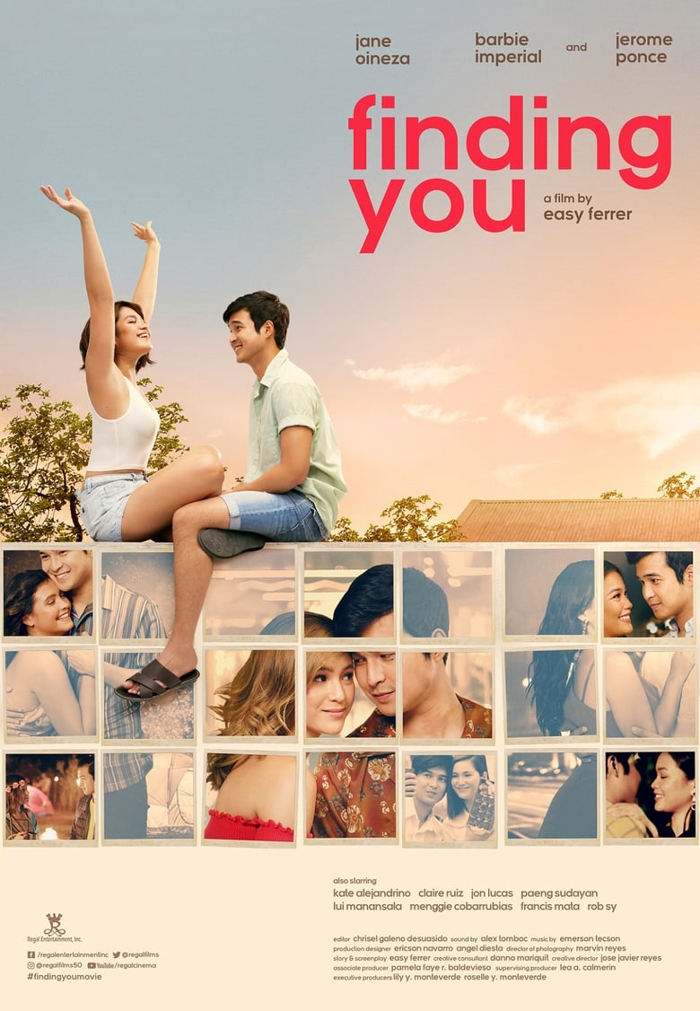 Watch Finding You Full Movie Online Pinoy Movies Hub