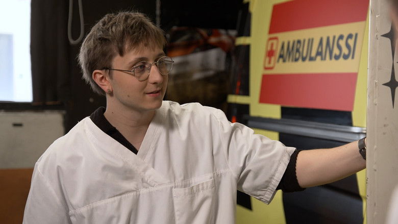 Salatut elämät Sezóna 27 Epizoda 157 bombuj