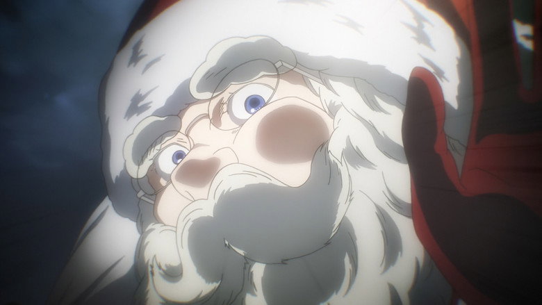 Still from Chihayafuru - Season 3 Episode 16