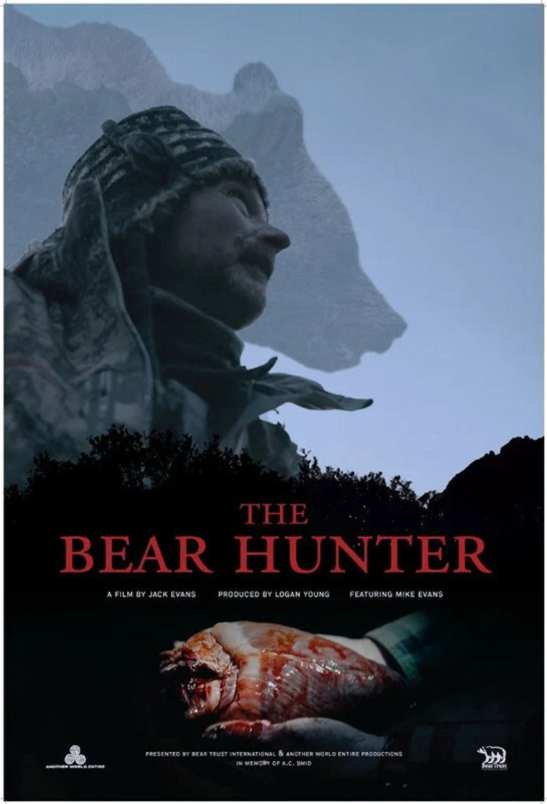 The Bear Hunter