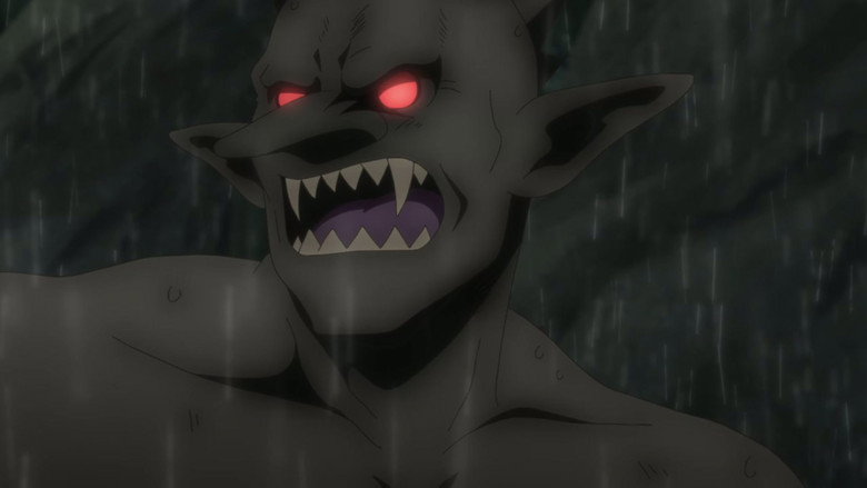 Still from A Gatherer's Adventure in Isekai - Season 1 Episode 4