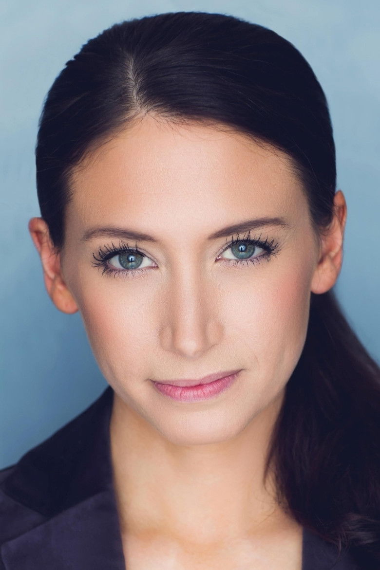 Cara Andreoli portrait image