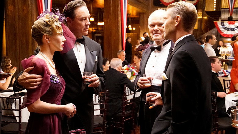Still from Marvel's Agent Carter - Season 2 Episode 6