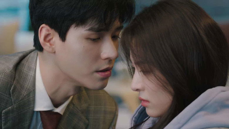 Still image for Rising with the Wind season 1 episode 7: Episode 7 Still image for Rising with the Wind season 1 episode 7: Episode 7