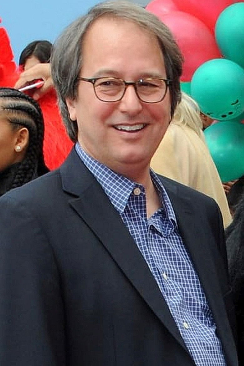 Jon Vitti portrait image