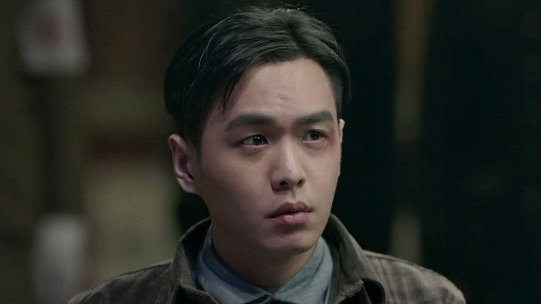 Still image for Awakening of Insects season 1 episode 1: Episode 1 Still image for Awakening of Insects season 1 episode 1: Episode 1