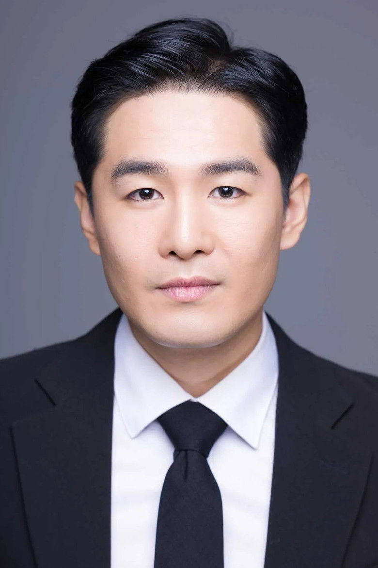 Ju Il-seok portrait image