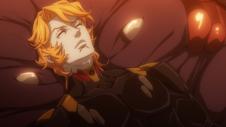 Still image for Star Blazers: Space Battleship Yamato 3199 season 1 episode 7: The Terrible Orfevre Zone! Yamato, Bet It All on a Surprise Attack! Still image for Star Blazers: Space Battleship Yamato 3199 season 1 episode 7: The Terrible Orfevre Zone! Yamato, Bet It All on a Surprise Attack!