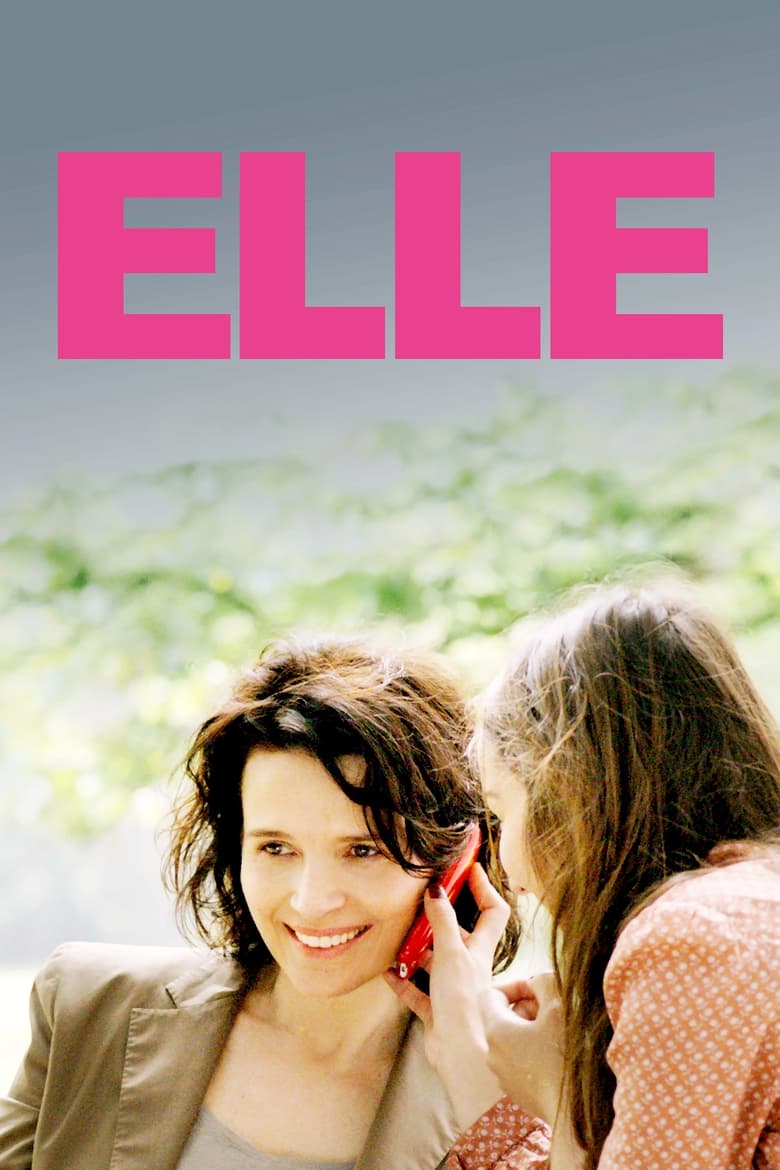 Elle (2011)