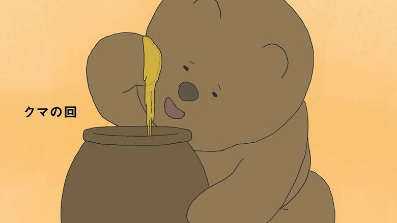 Still image for Ikimono-san season 1 episode 8: Episode 8