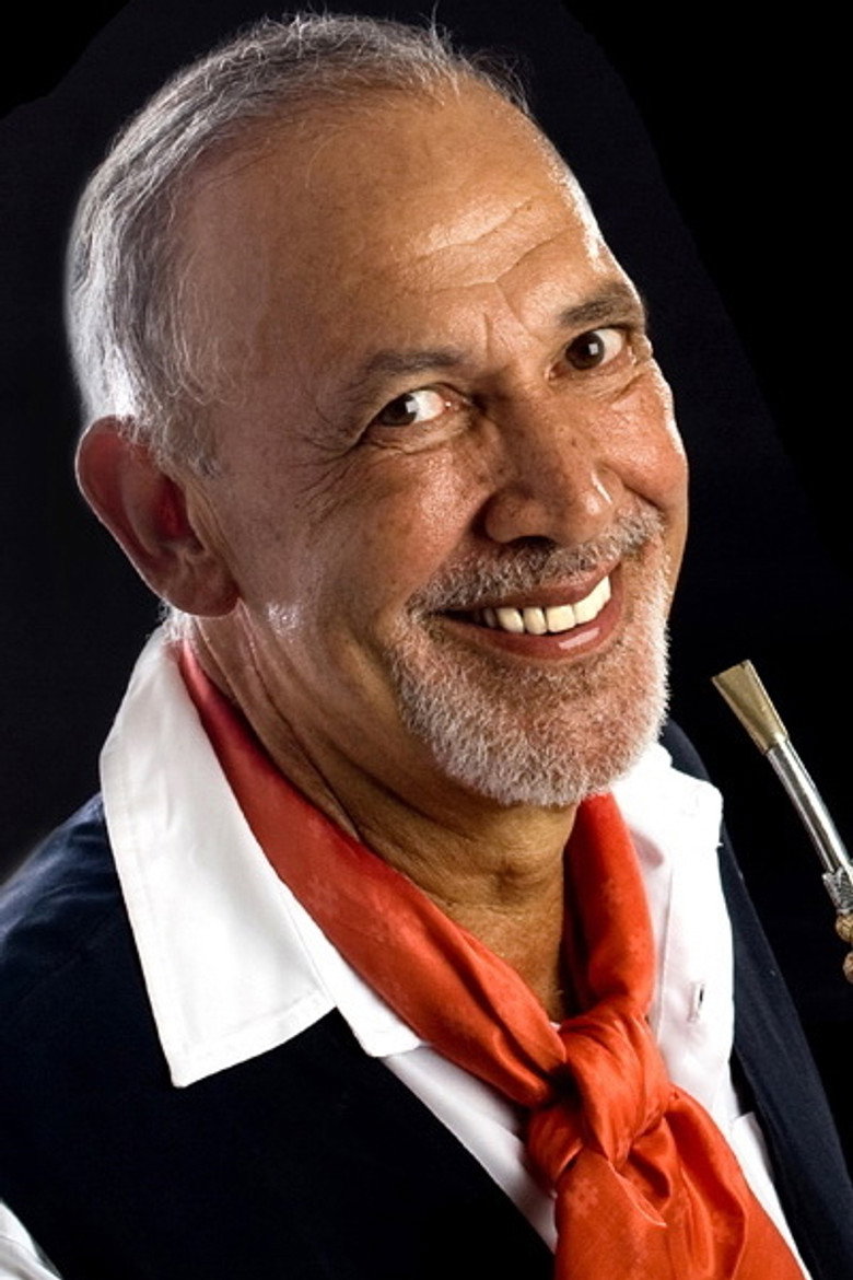 Cláudio Cunha photo 3