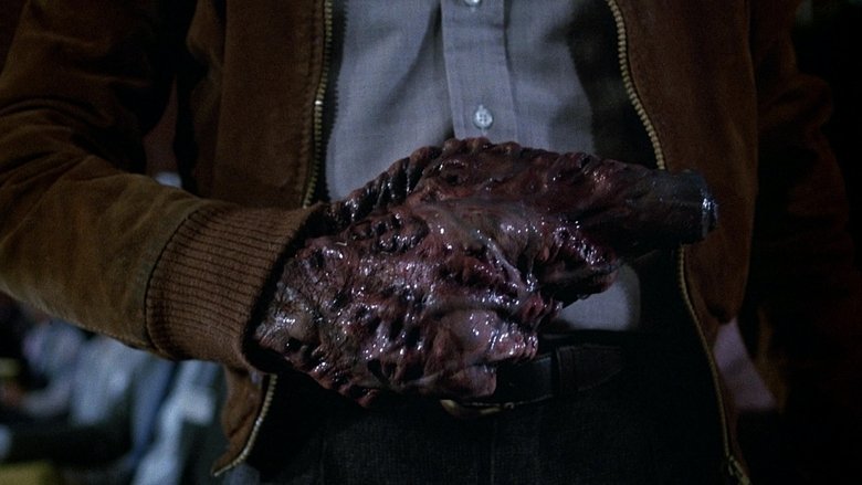 Videodrome (1983)