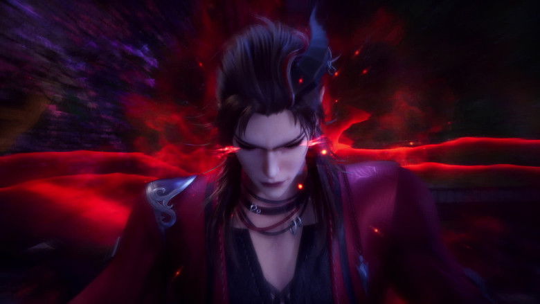 Still image for Ancient Myth season 1 episode 30: Episode 30 Still image for Ancient Myth season 1 episode 30: Episode 30