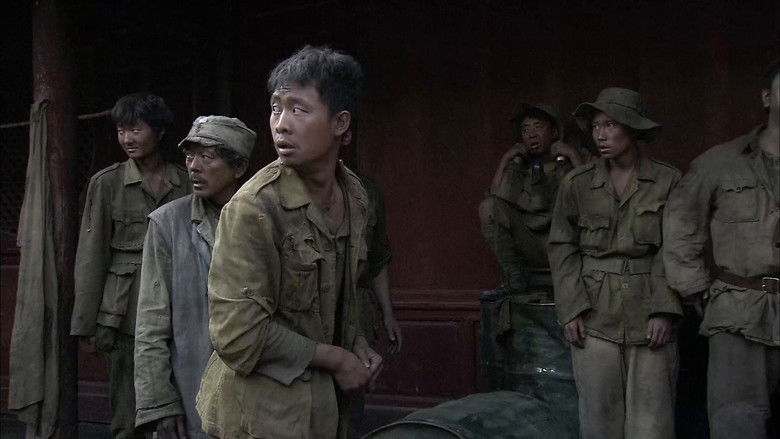 Still image for My Chief and My Regiment season 1 episode 11: Episode 11 Still image for My Chief and My Regiment season 1 episode 11: Episode 11