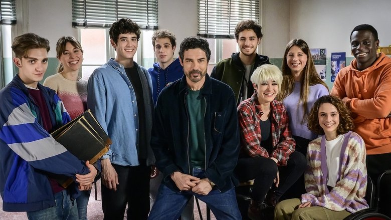 Un Professore (2021)