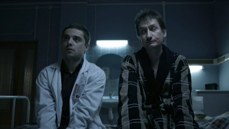 Still image for The Interns season 1 episode 32: Episode 32 Still image for The Interns season 1 episode 32: Episode 32