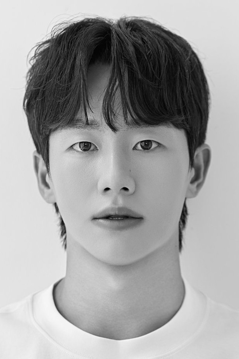 Kang Hyun-seok portrait