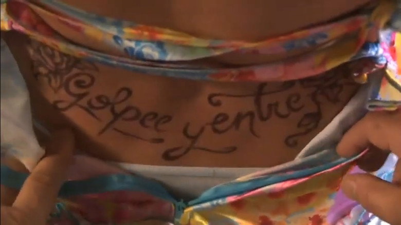 Image d'arrière-plan 4 du film Che Kopete: La Película