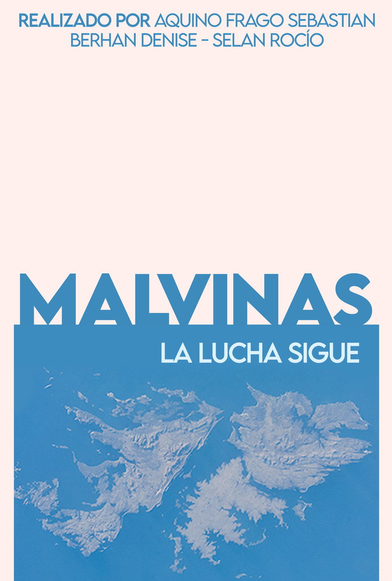 Imatge de Malvinas, La Lucha Sigue
