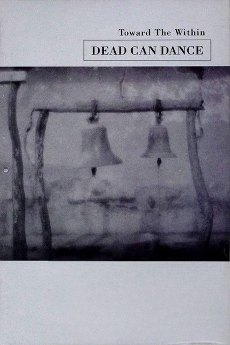 Imatge de Dead Can Dance - Toward the Within