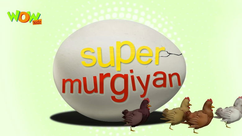 Still image for Motu Patlu season 1 episode 29: Super Murgiyan Still image for Motu Patlu season 1 episode 29: Super Murgiyan