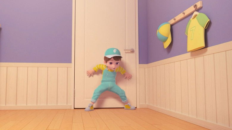 Still image for Wish Cat season 1 episode 14: Episode 14