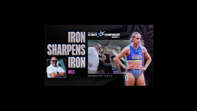 Iron Sharpens Iron: M11 Training Group Documentary