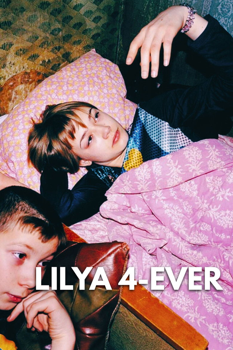 Imatge de Lilja 4-ever