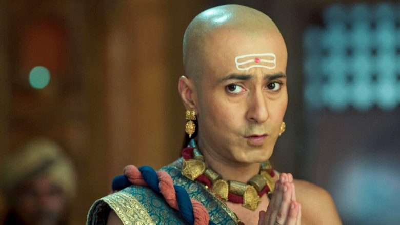 Still image for Tenali Rama season 1 episode 179: The Fake Mummy