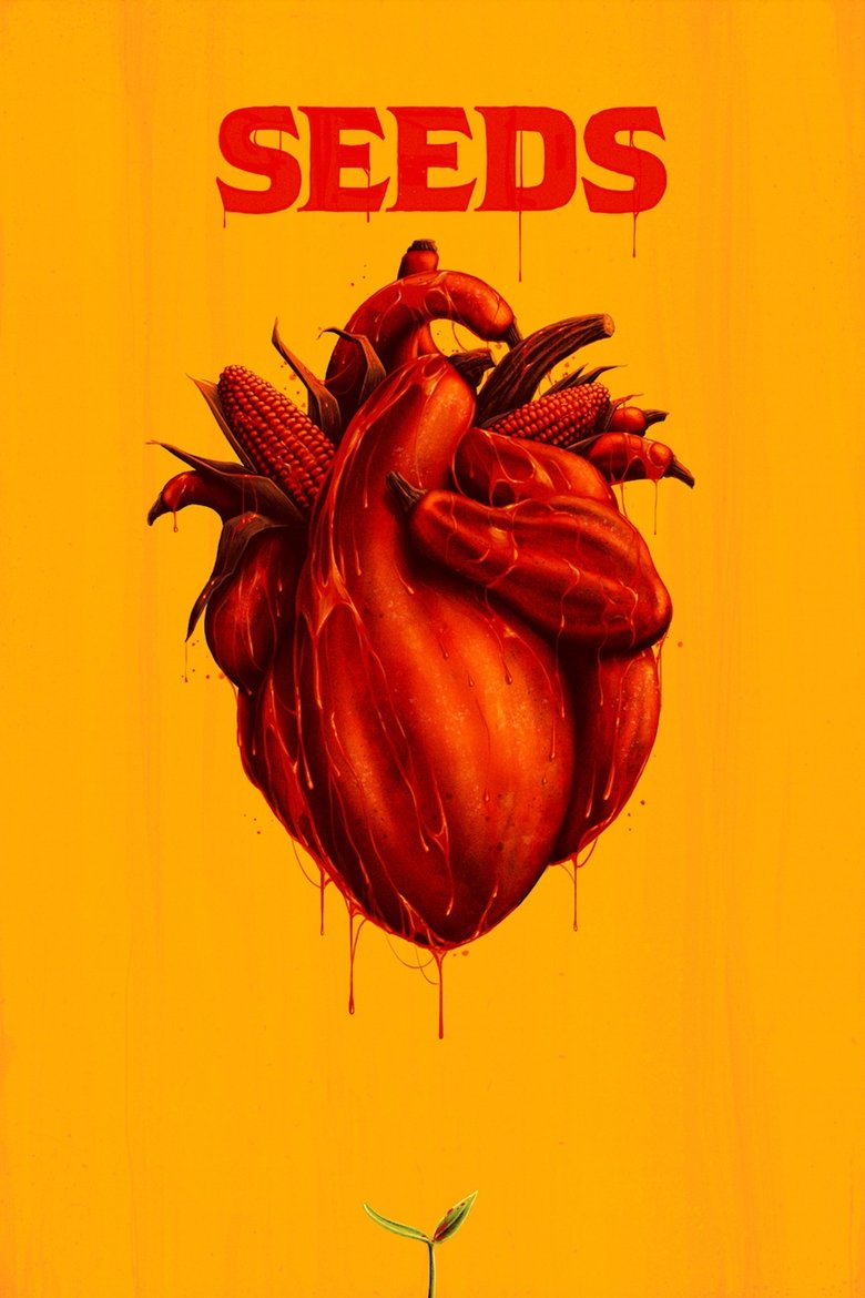 Seeds main poster