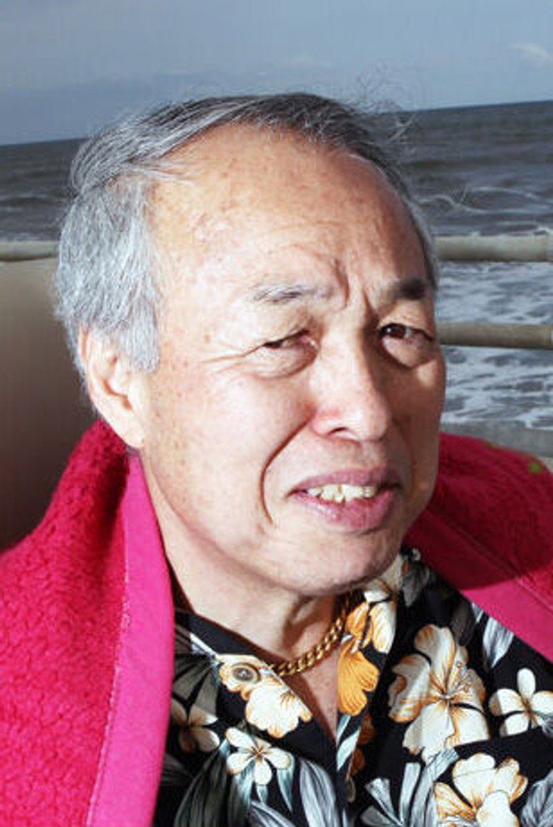 Yûji Yamada photo