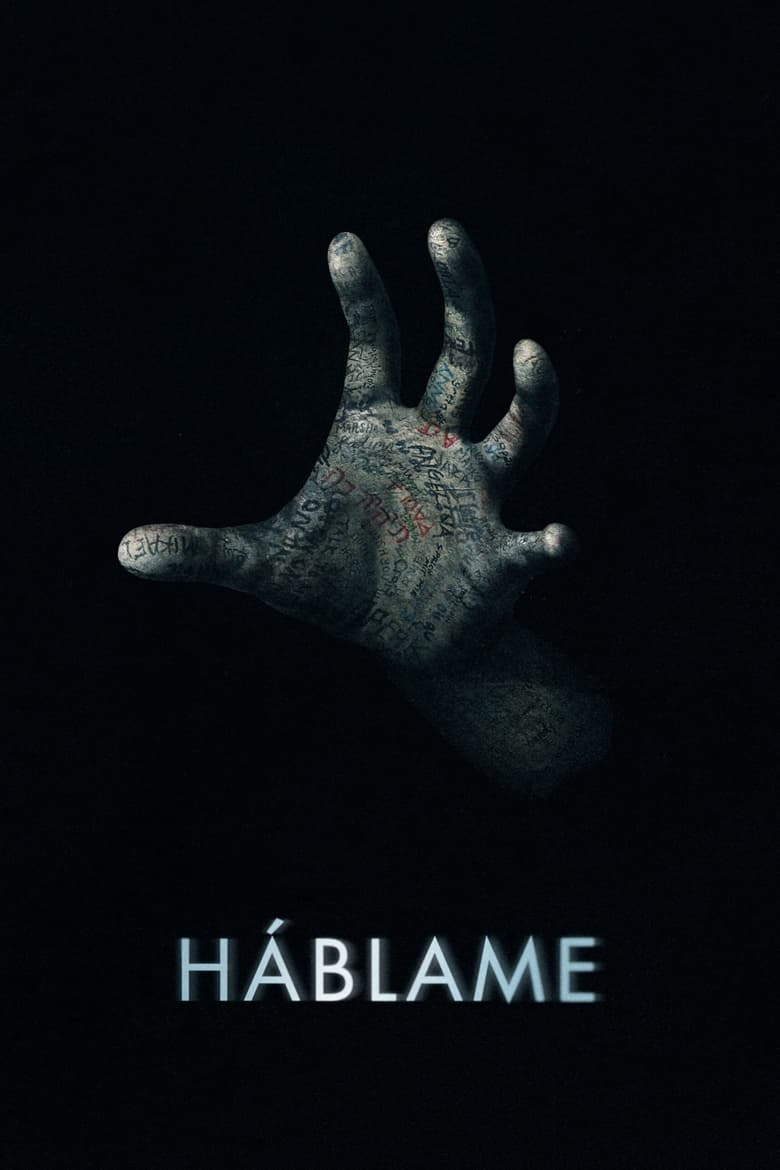 Háblame (2022)