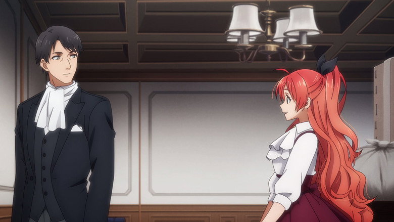 Still from Pass the Monster Meat, Milady! - Season 1 Episode 4